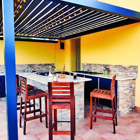 Casa Pizzido Near Cefalu Collesano 外观 照片