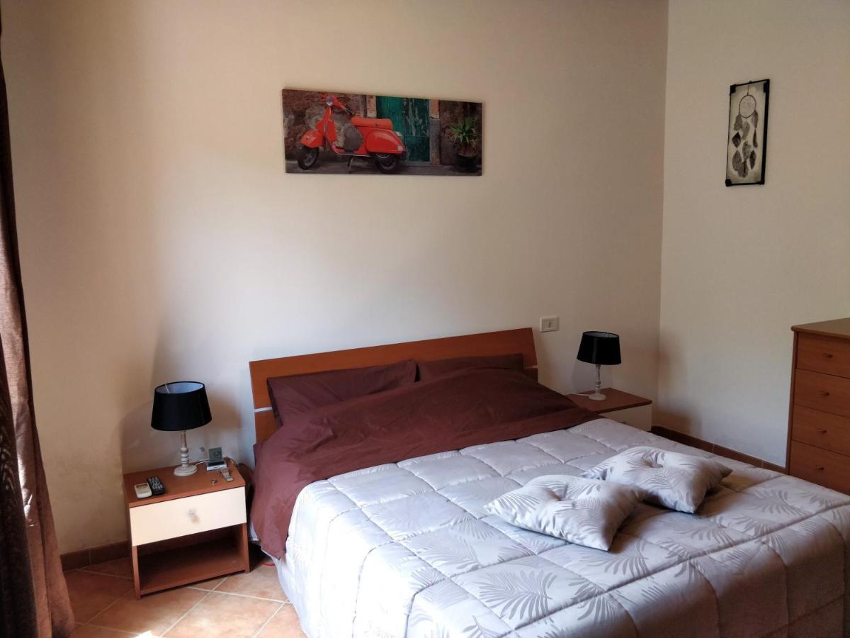Casa Pizzido Near Cefalu Collesano 外观 照片