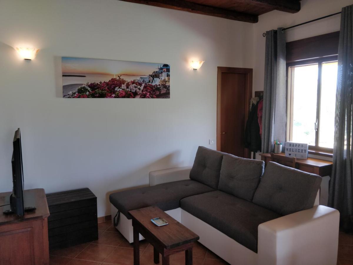 Casa Pizzido Near Cefalu Collesano 外观 照片