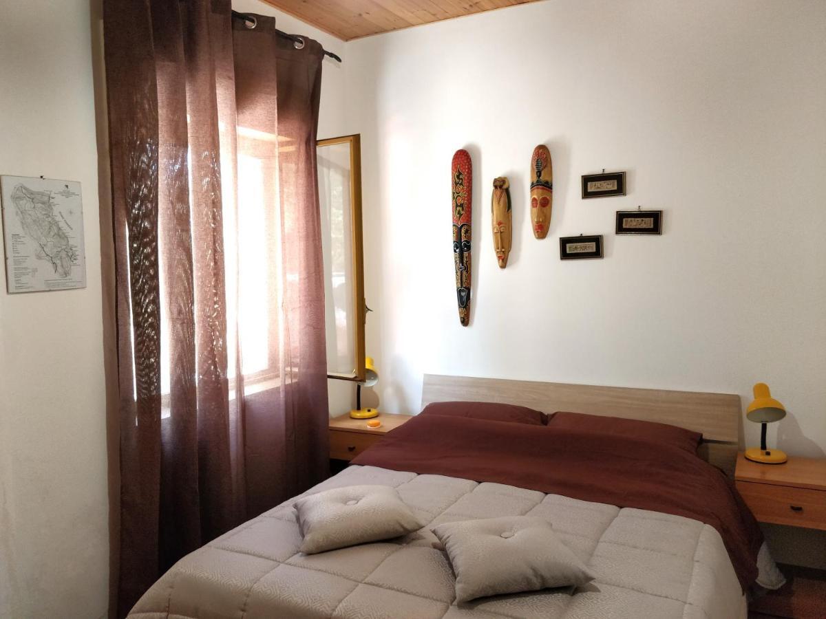 Casa Pizzido Near Cefalu Collesano 外观 照片