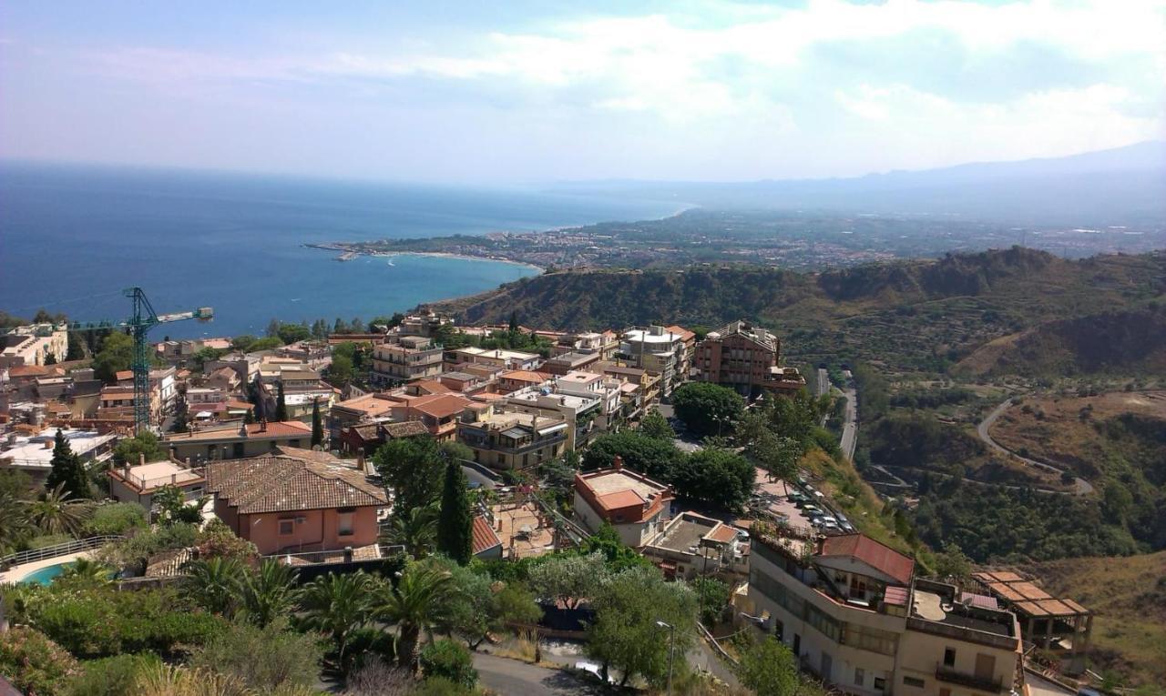 Casa Pizzido Near Cefalu Collesano 外观 照片