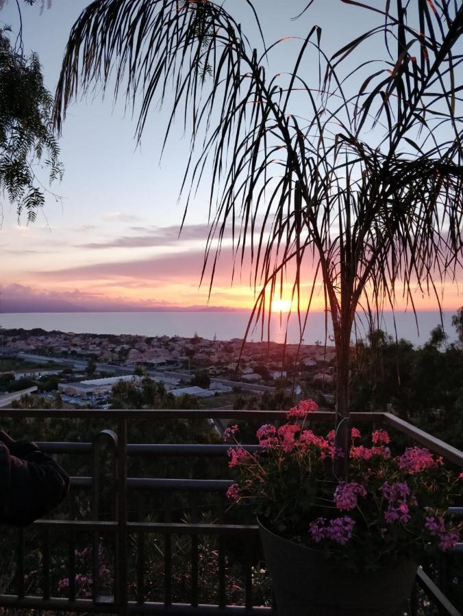 Casa Pizzido Near Cefalu Collesano 外观 照片