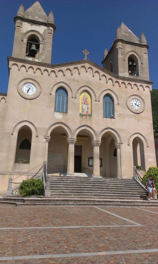 Casa Pizzido Near Cefalu Collesano 外观 照片